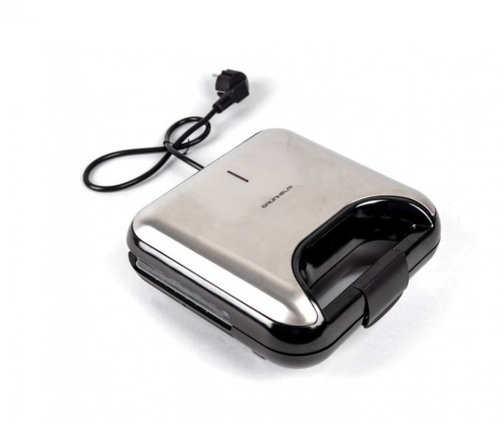 Сендвічниця Grunhelm GSM840