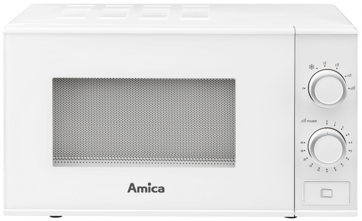 Мікрохвильова піч Amica AMGF 17 M1W