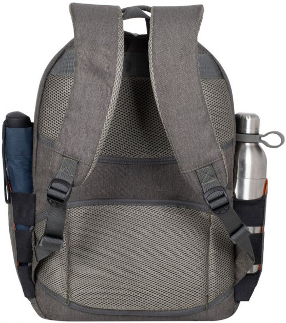 Сумка для ноутбука Riva Case 7761 (Khaki) фото №6