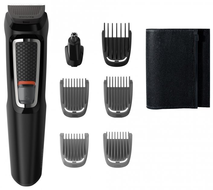 Уцінка * Триммер Philips MG3720/15