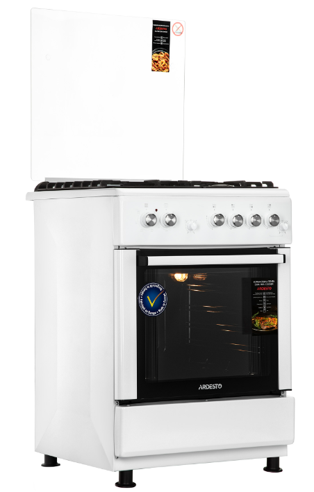 Плита  Ardesto FSC-F6060PW фото №4