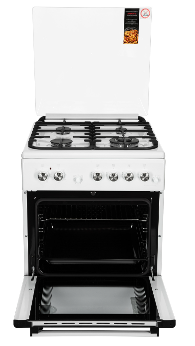 Плита  Ardesto FSC-F6060PW фото №5