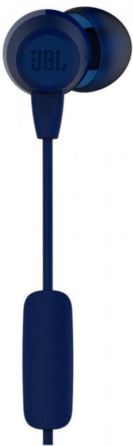 Навушники JBL C50HI Blue (JBLC50HIBLU) фото №3