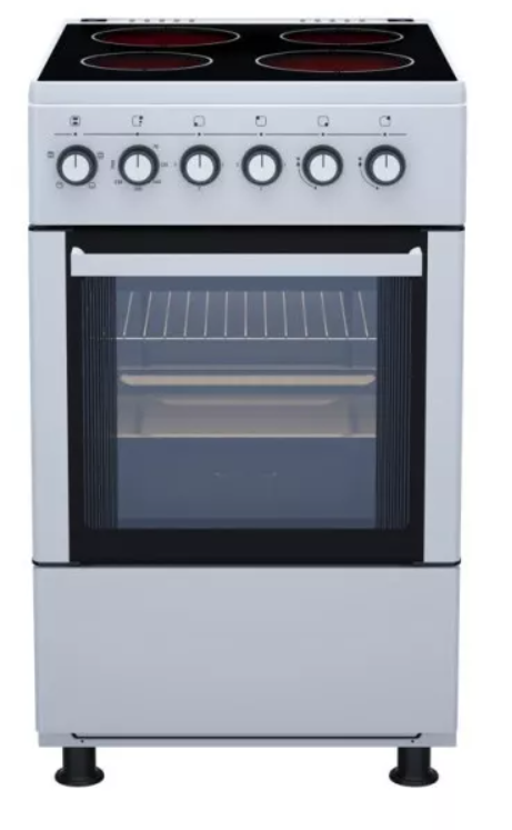 Плита  Fiesta VA6054W