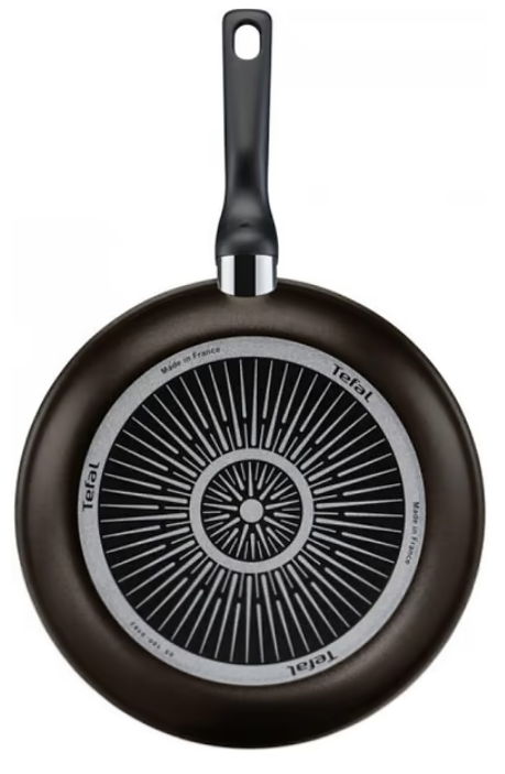 Пательня Tefal Resist Intense 20 см (D5260232) фото №3
