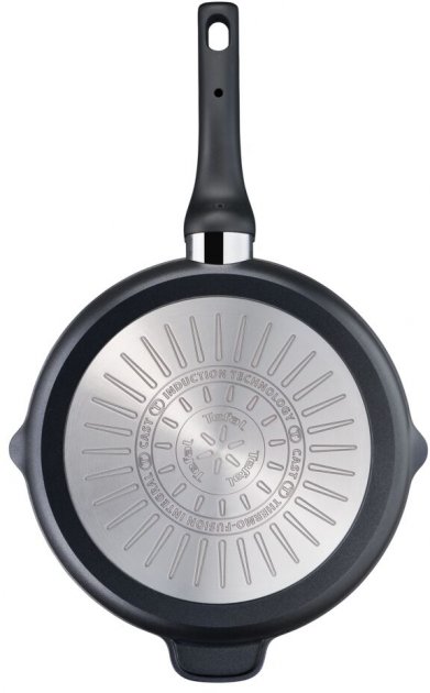 Уцінка * Сковорода Tefal Unlimited 26 см (E2294074) фото №6