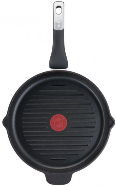 Уцінка * Сковорода Tefal Unlimited 26 см (E2294074) фото №5
