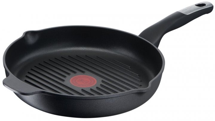 Уцінка * Сковорода Tefal Unlimited 26 см (E2294074)