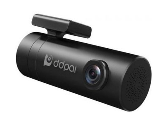 Видеорегестратор DDPai Mini Dash Cam