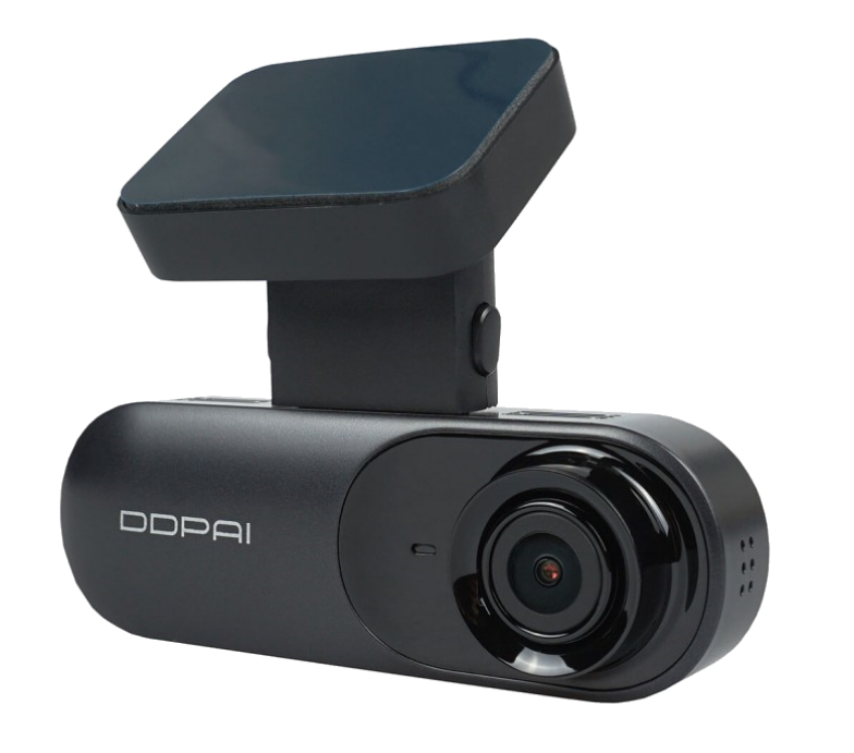 Видеорегестратор DDPai N3 Dash Cam