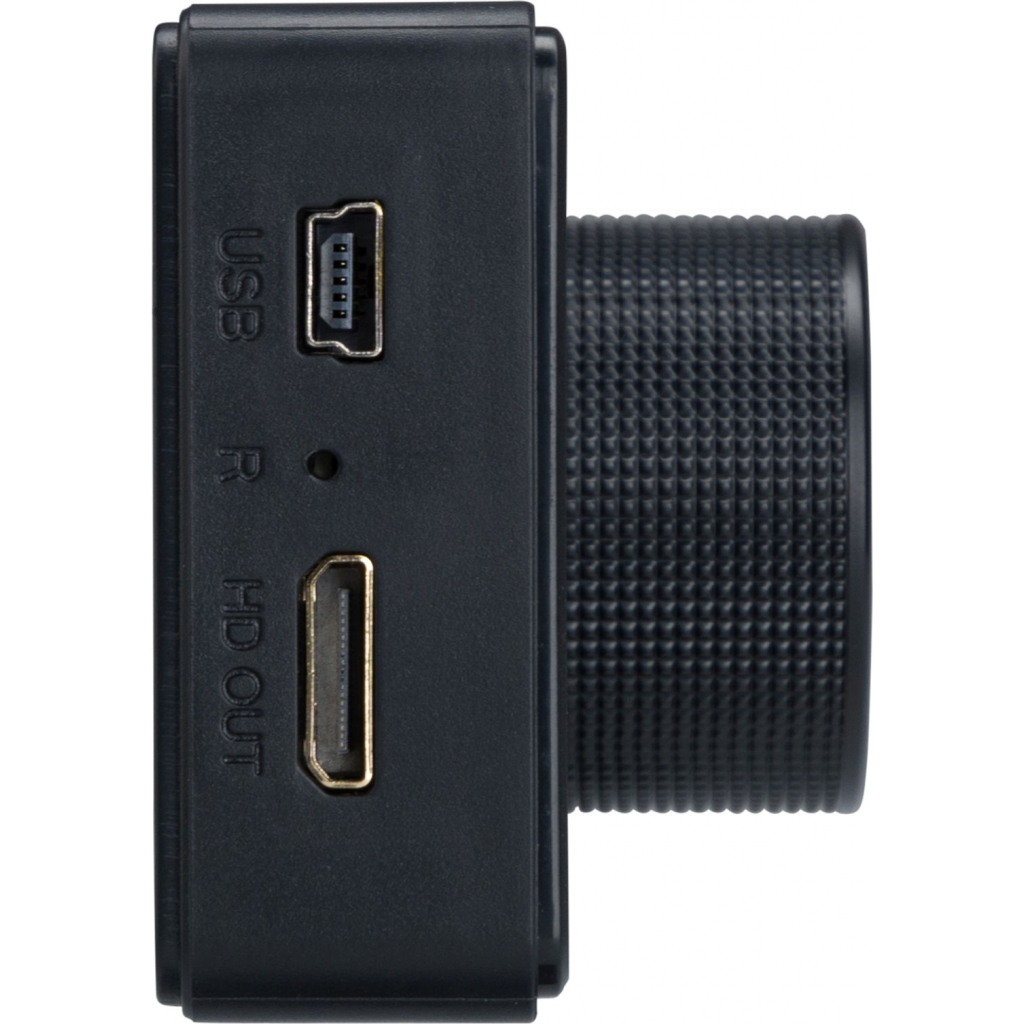 Відеореєстратор Globex GE-203W   rear cam BRC-890 (GE-203W   BRC-890) фото №6