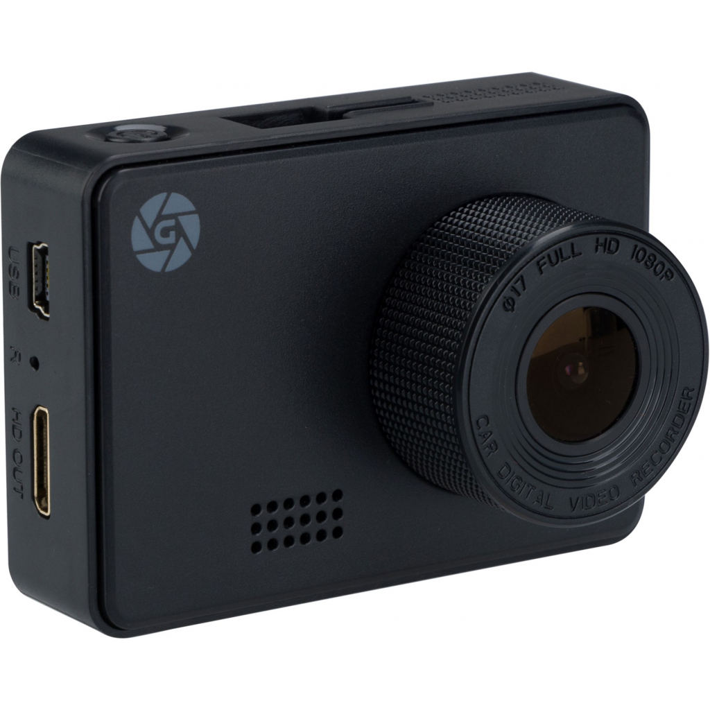 Відеореєстратор Globex GE-203W   rear cam BRC-890 (GE-203W   BRC-890) фото №2