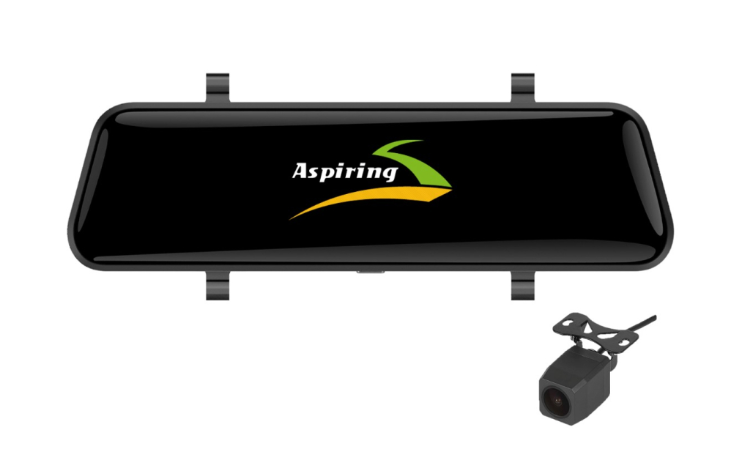 Видеорегестратор Aspiring MAXI 4