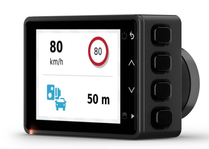 Видеорегестратор Garmin Dash Cam 47 (010-02505-01) фото №3
