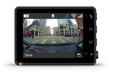 Видеорегестратор Garmin Dash Cam 67W (010-02505-15) фото №2