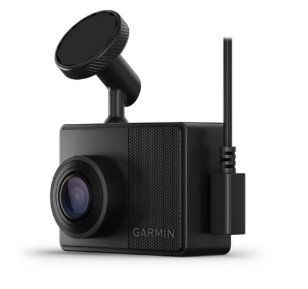 Видеорегестратор Garmin Dash Cam 67W (010-02505-15) фото №3