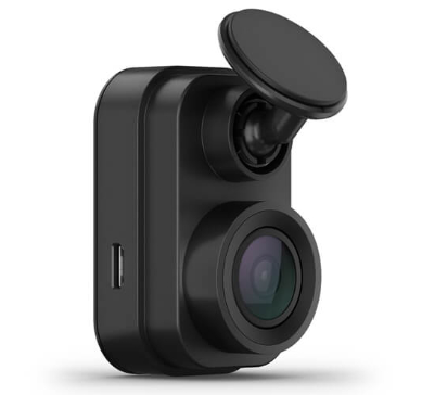 Видеорегестратор Garmin Dash Cam Mini 2 (010-02504-10)