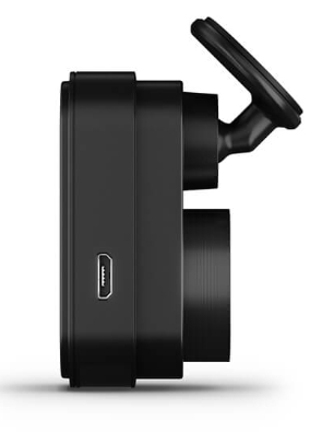 Видеорегестратор Garmin Dash Cam Mini 2 (010-02504-10) фото №2