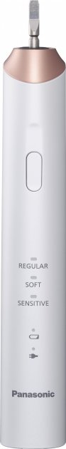 Зубная щетка Panasonic EW-DC12-W520 фото №8