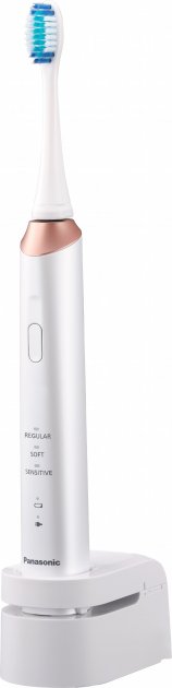 Зубная щетка Panasonic EW-DC12-W520 фото №3
