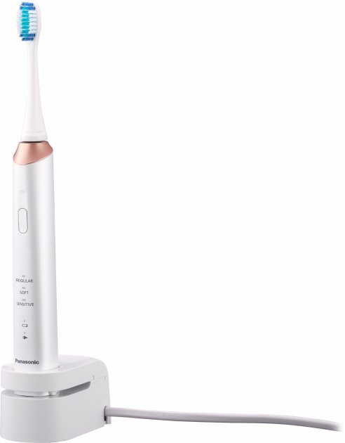 Зубная щетка Panasonic EW-DC12-W520 фото №2