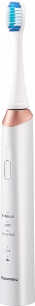 Зубная щетка Panasonic EW-DC12-W520 фото №4
