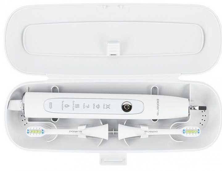 Зубная щетка Polaris PETB 0503 TC фото №6