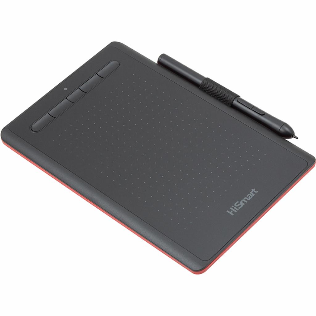 Графічний планшет HiSmart WP9622 Bluetooth (HS081324) фото №2