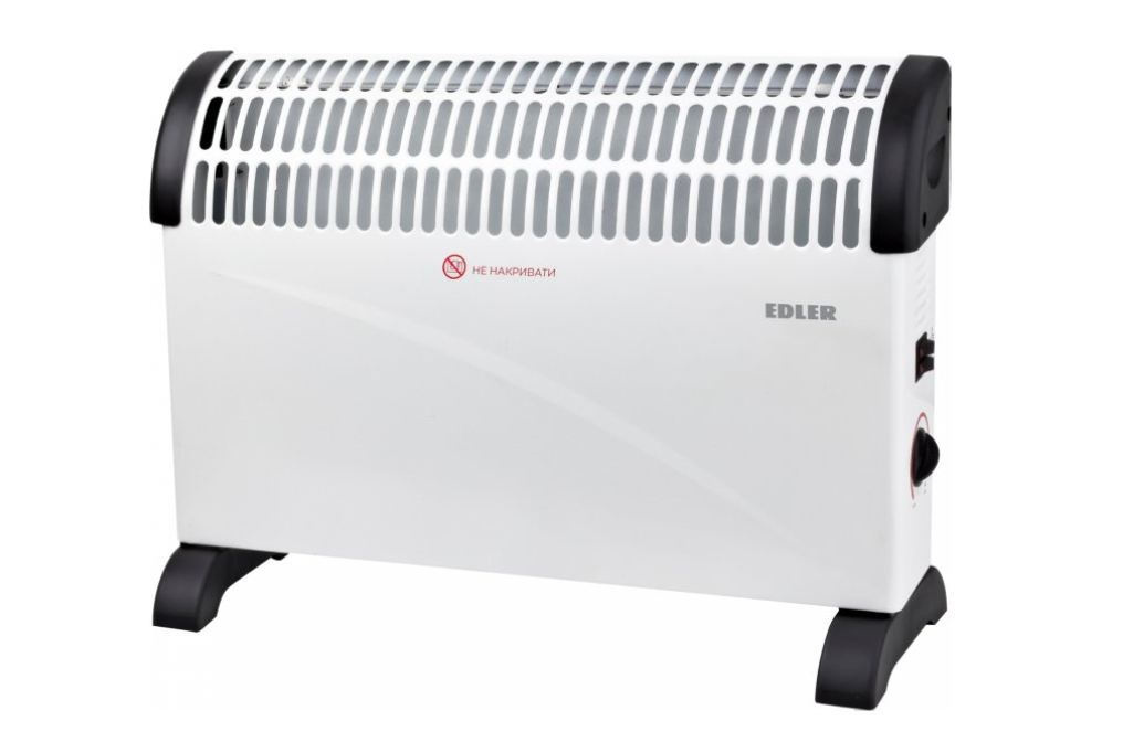 Конвектор Edler EDHT-7750