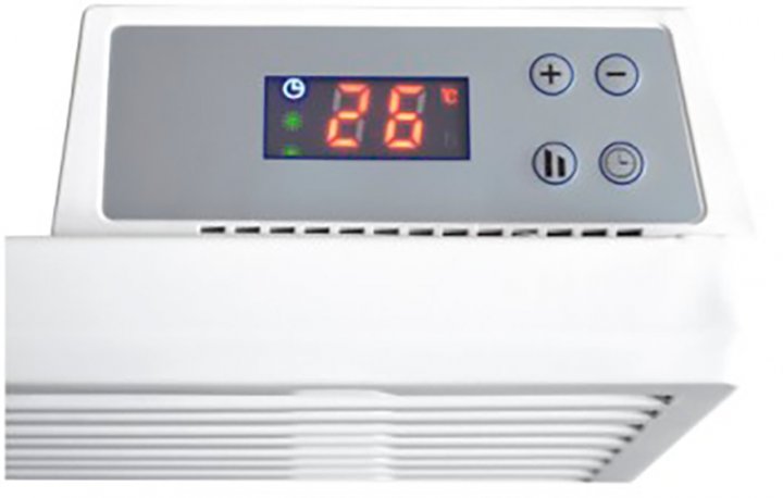 Конвектор Hoffson HFHT-4350 фото №2