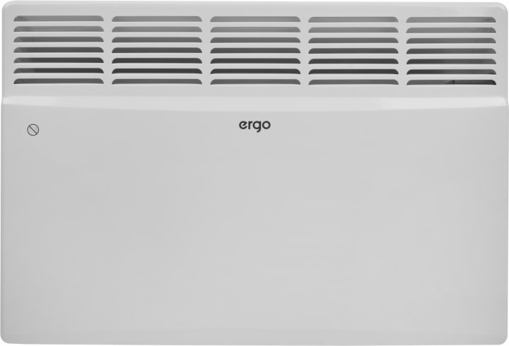 Обігрівач Ergo HCU 211524 фото №3