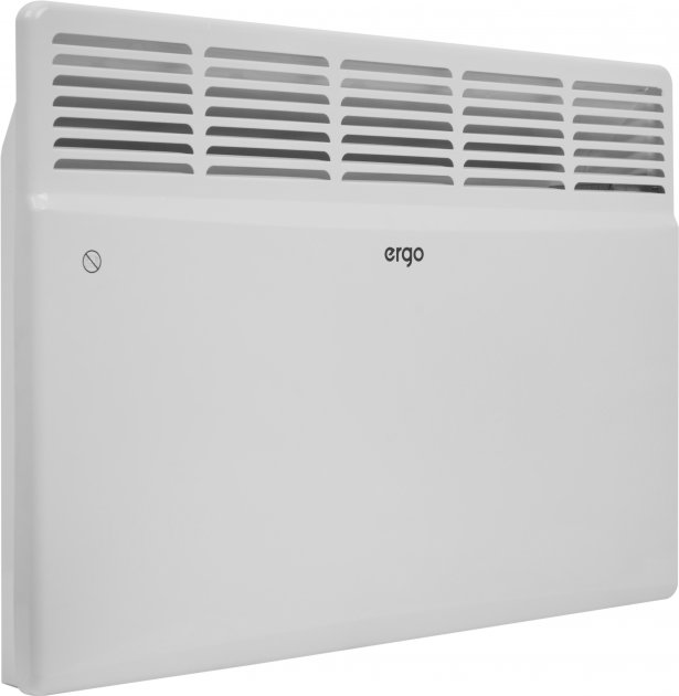 Обігрівач Ergo HCU 211524 фото №5
