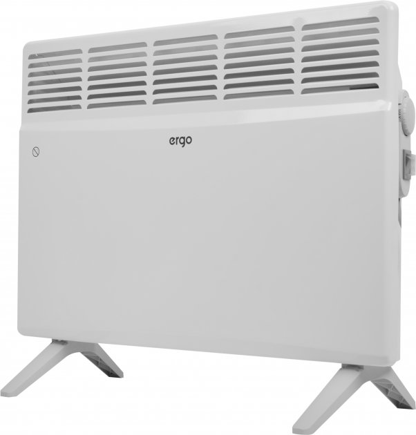 Обігрівач Ergo HCU 211524 фото №2