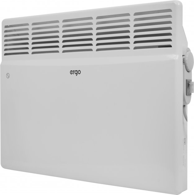 Обігрівач Ergo HCU 211524 фото №4