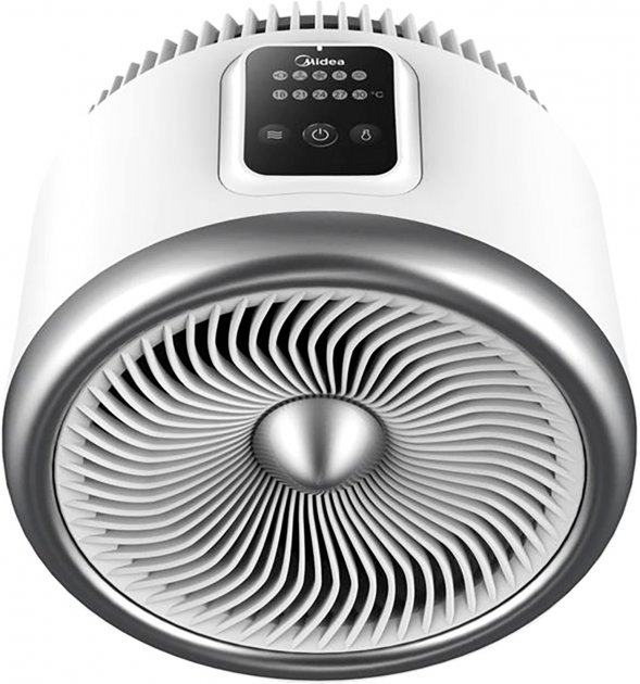 Обігрівач Midea NF20-18URE фото №3