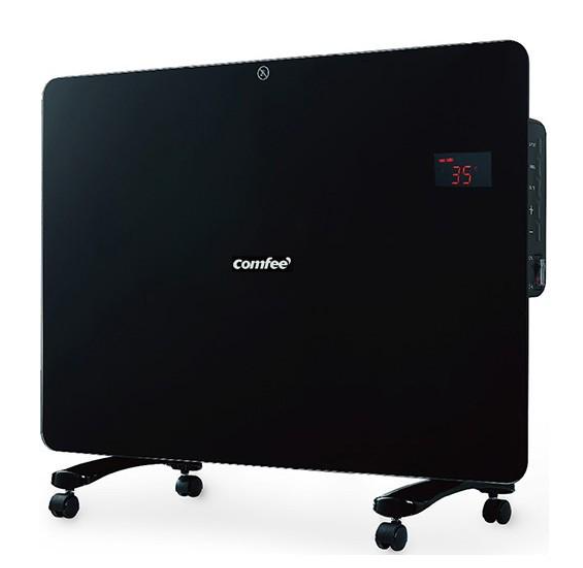 Обогреватель  CENDK15-15MRBK