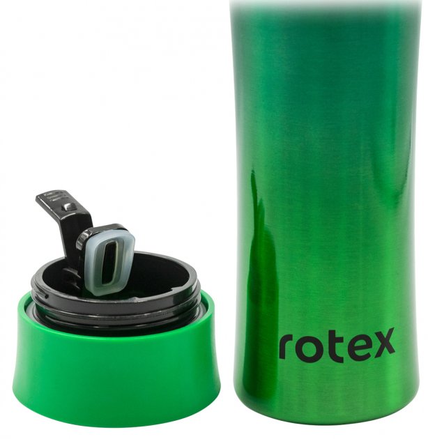 Термокружка Rotex RCTB-312/3-450 фото №3