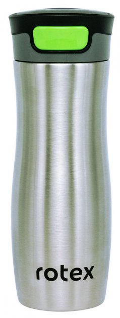 Термокружка Rotex RCTB-305/1-450