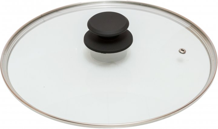 Крышка стекляная Rotex RCL10-26