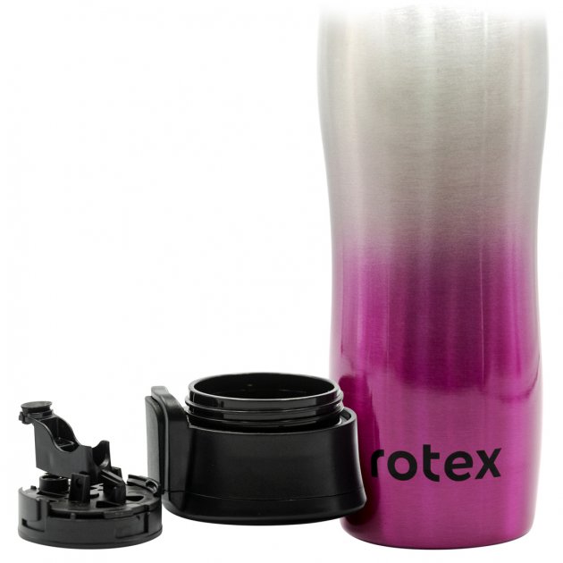 Термокружка Rotex RCTB-309/4-450 фото №3