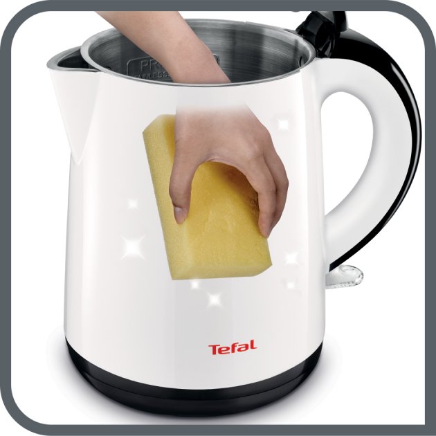 Чайник диск Tefal KO261130 фото №4