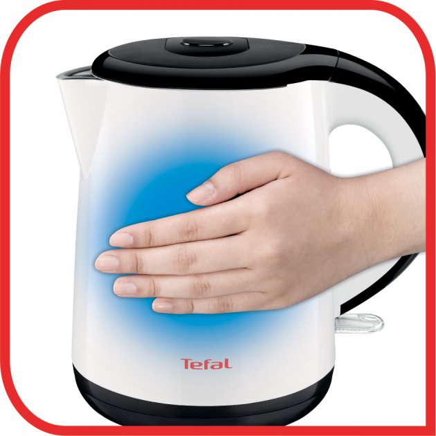 Чайник диск Tefal KO261130 фото №3
