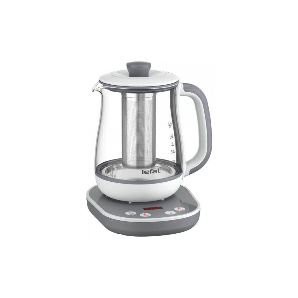 Чайник диск Tefal BJ551B10