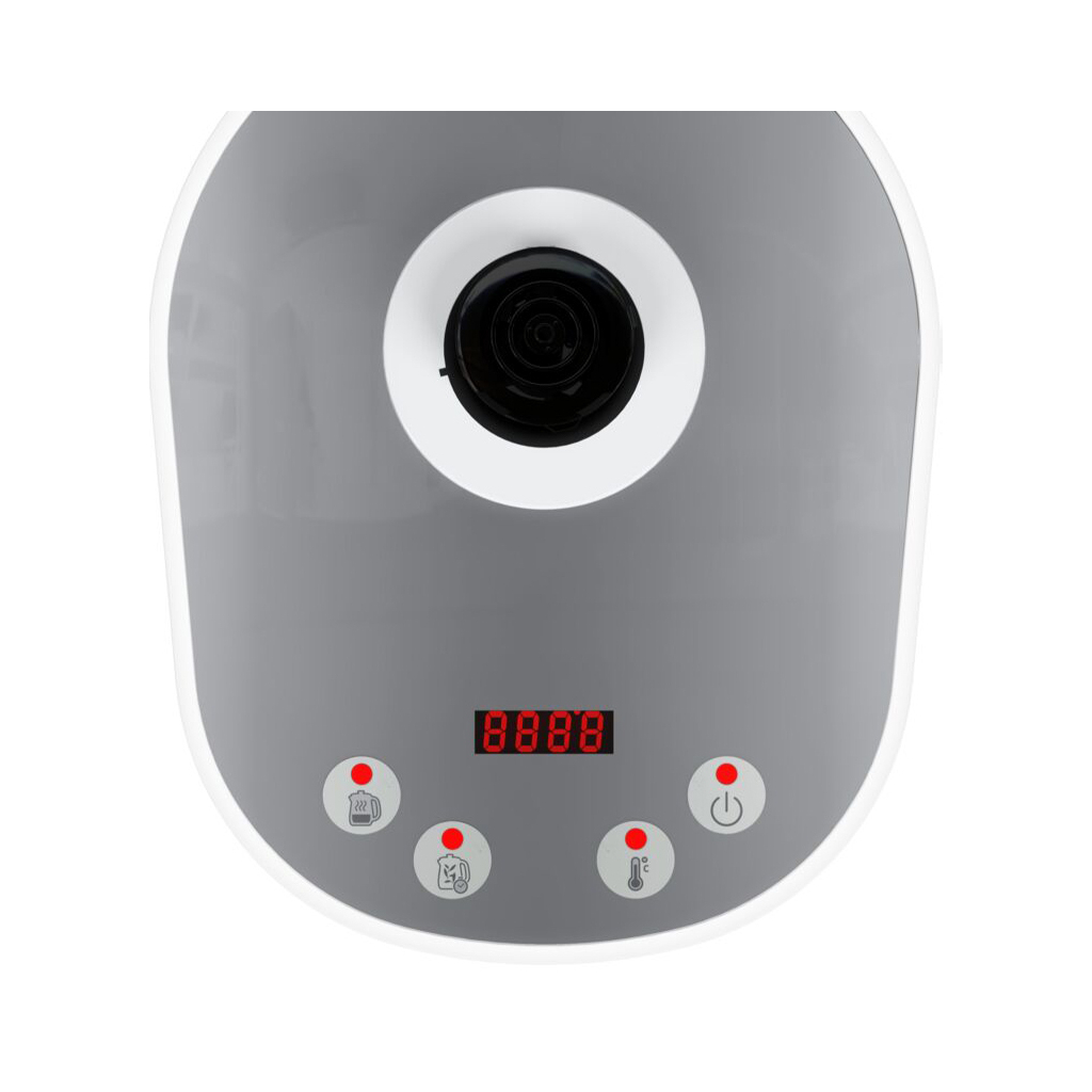 Чайник диск Tefal BJ551B10 фото №3
