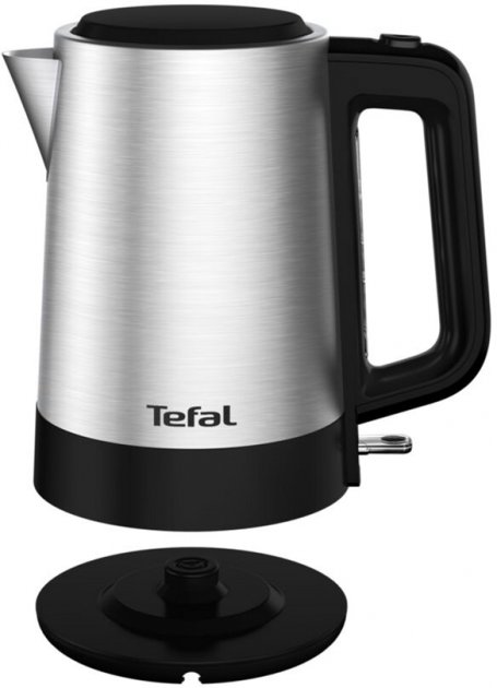 Чайник диск Tefal BI520D10 фото №2