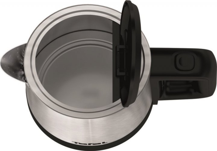 Чайник диск Tefal BI520D10 фото №3