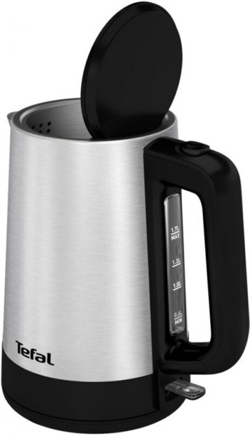 Чайник диск Tefal BI520D10 фото №5