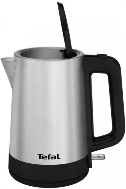Чайник диск Tefal BI520D10 фото №7
