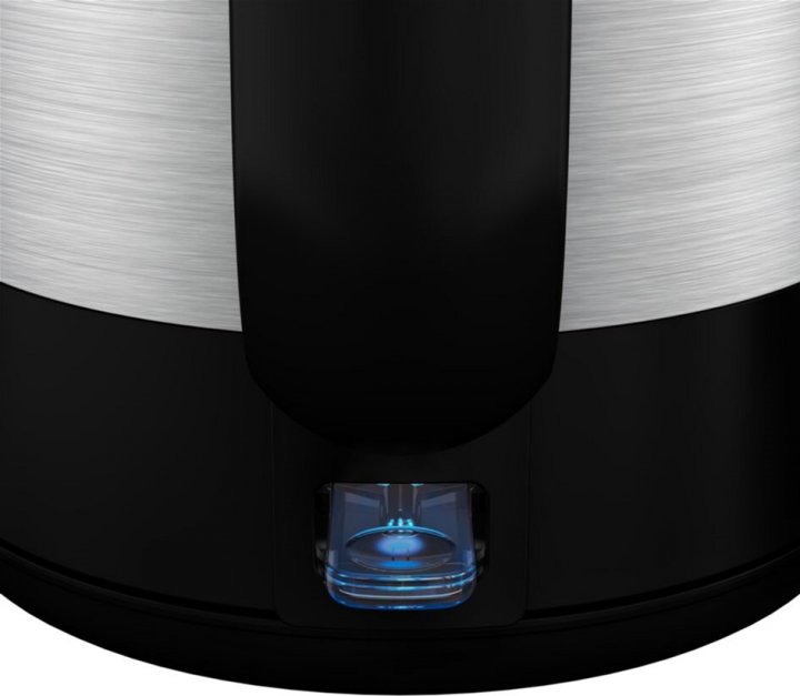 Чайник диск Tefal BI520D10 фото №8