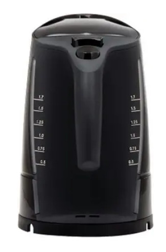 Чайник диск Braun WK 300 Multi Onyx фото №3